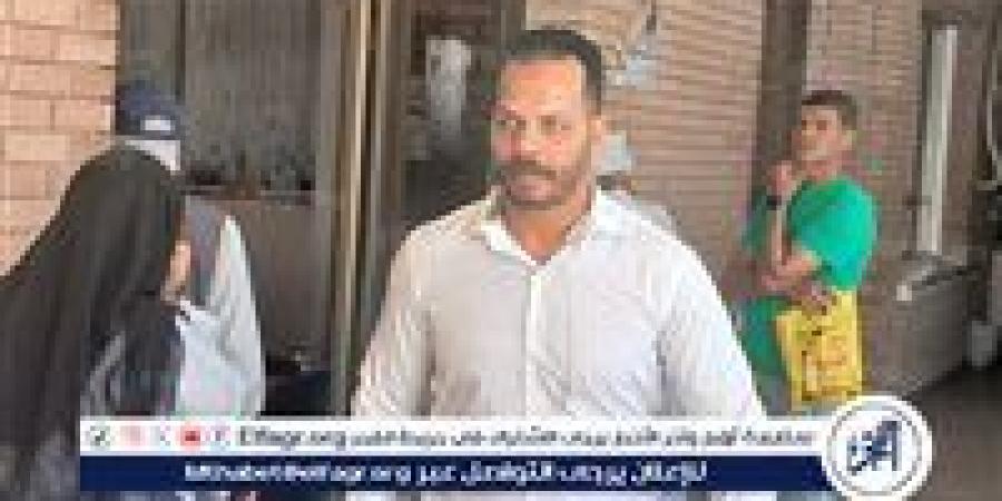 " ديزل " الموظف المثالي الذي يخدم جميع المترددين علي مستشفيات جامعة قناة السويس - زاجل الإخباري