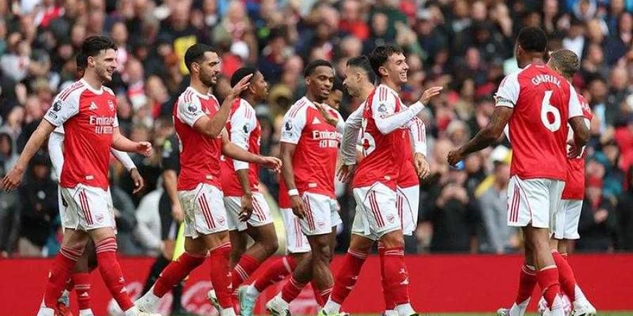 موعد مباراة آرسنال وأتلتيك بيلباو اليوم في دوري أبطال أوروبا - زاجل الإخباري