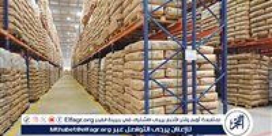أسعار الاسمنت اليوم الثلاثاء 16-9-2025 بالأسواق في محافظة سوهاج - زاجل الإخباري