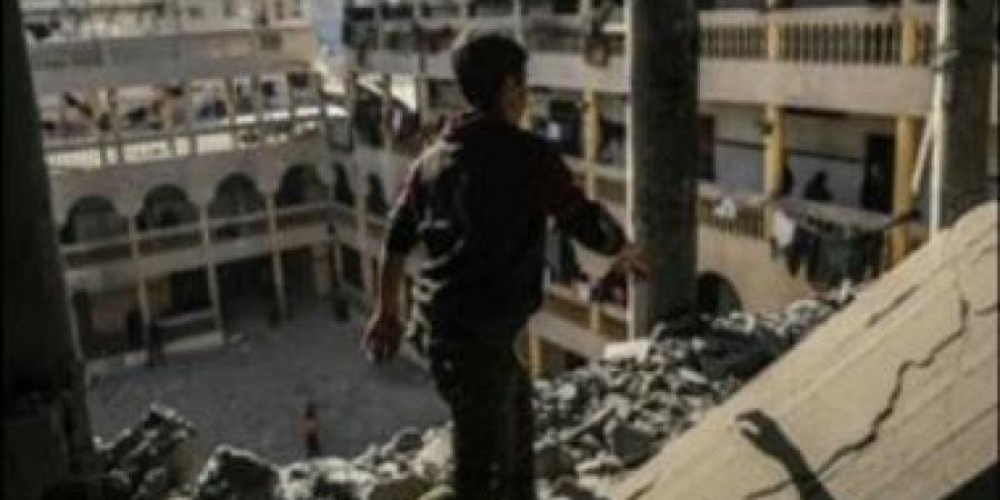 وكيل الأمم المتحدة: 640 ألف شخص يواجهون جوعا كارثيا فى غزة - زاجل الإخباري