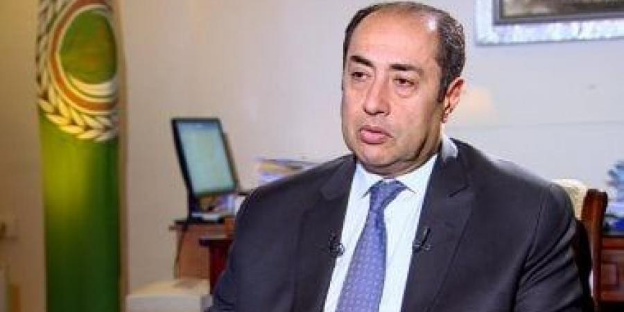 السفير حسام زكى: تصريحات نتنياهو تعكس حالة من التخبط - زاجل الإخباري