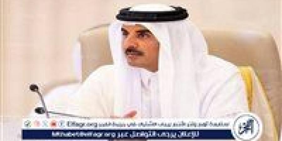أمير قطر: الهجوم على الدوحة اعتداء غادر وانتهاك صارخ لسيادة دولة وسيط - زاجل الإخباري