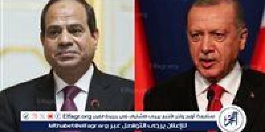 الرئاسة تكشف تفاصيل لقاء الرئيس السيسي ونظيره التركي في الدوحة - زاجل الإخباري