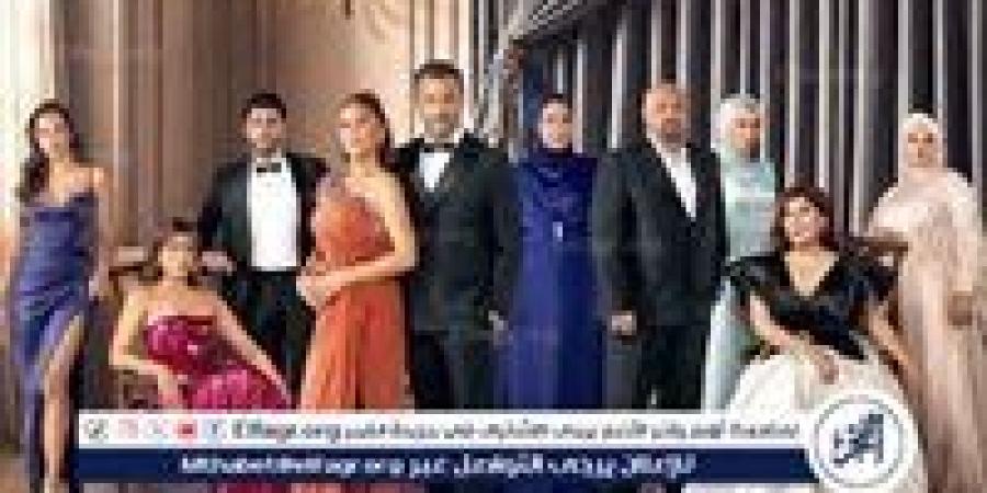 "شراب التوت 4" يشعل الجدل في تركيا ويتصدر تريند جوجل وسط مطالبات بالمنع - زاجل الإخباري
