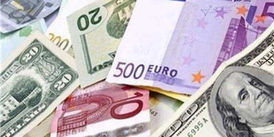 تحركات أسعار العملات أمام الجنيه المصري اليوم الثلاثاء 16 سبتمبر 2025 - زاجل الإخباري