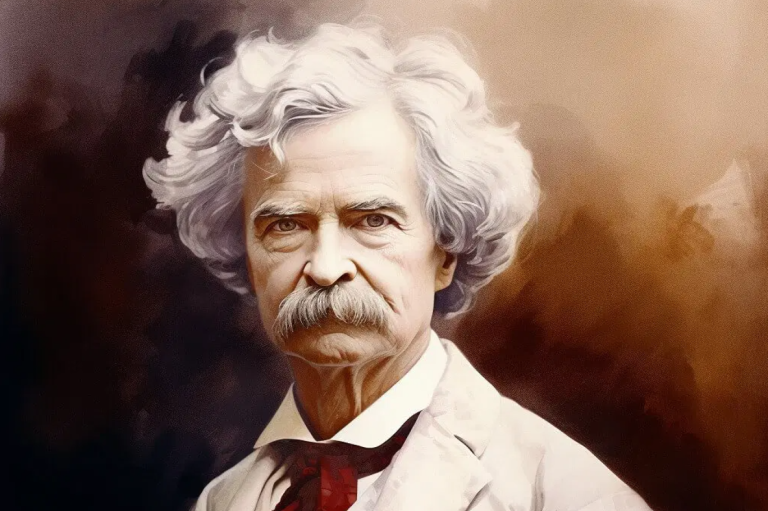 هل تعلم من اول شخص في العالم يمتلك هاتفا في منزله