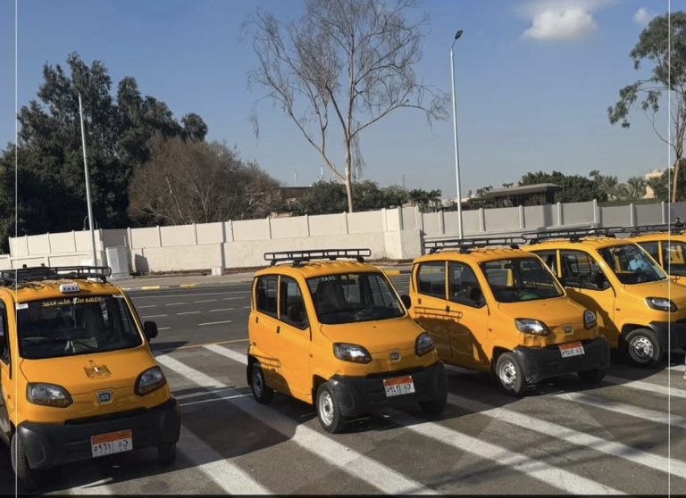 إجراءات تقسيط السيارة بديلة التوك توك مع البنوك