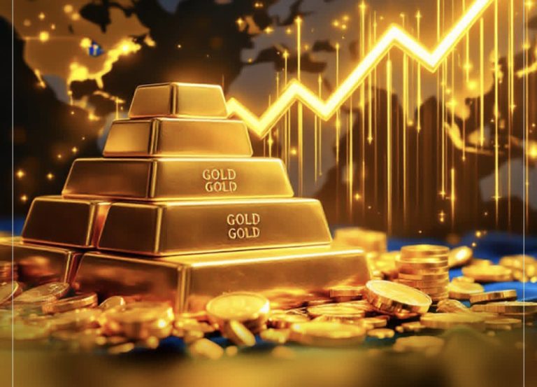 تذبذب سعر الذهب اليوم في مصر عقب تسجيل أعلى مستوى