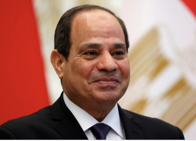 الجمعية البرلمانية للاتحاد من أجل المتوسط تمنح السيد الرئيس عبد الفتاح السيسي جائزة “شجرة الزيتون للسلام” تقديرا لدور سيادته وجهوده المتواصلة من أجل إحلال السلام