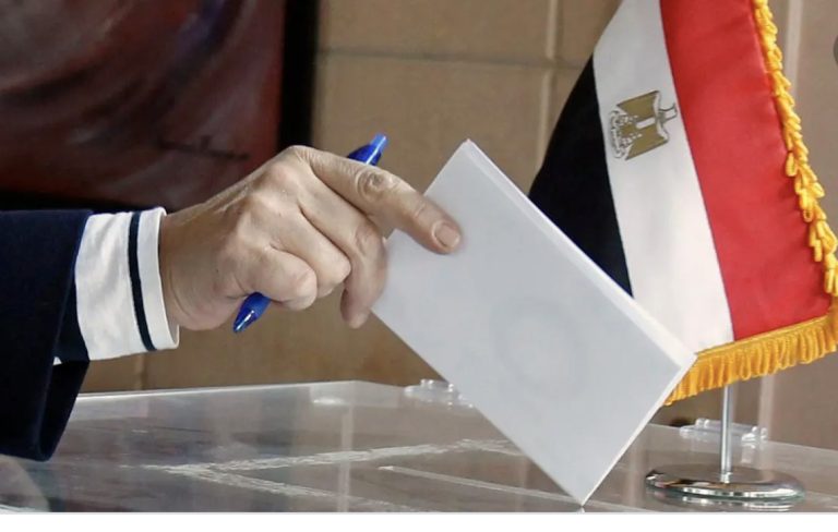 محكمة القضاء الإدراي تقضي بإلغاء الانتخابات بدائرة الدقي والعجوزة