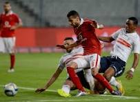 الاهلي والزمالك