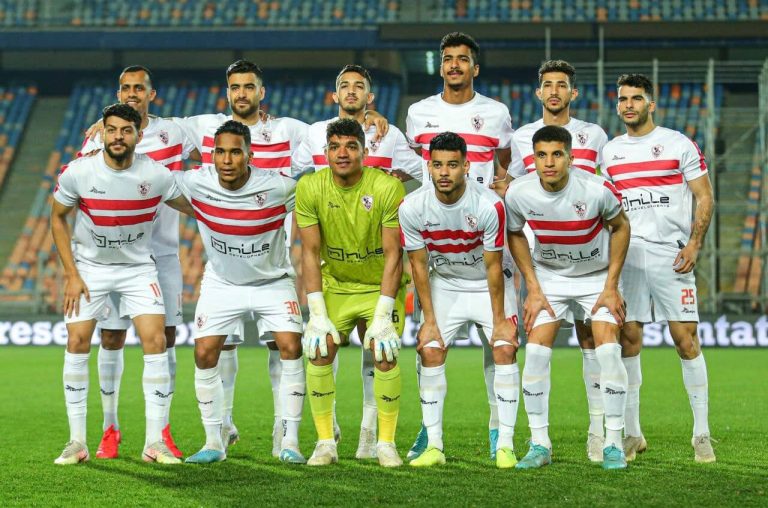 إيقاف قيد جديد على الزمالك .. وعدد القضايا المانعة يصل لـ 5