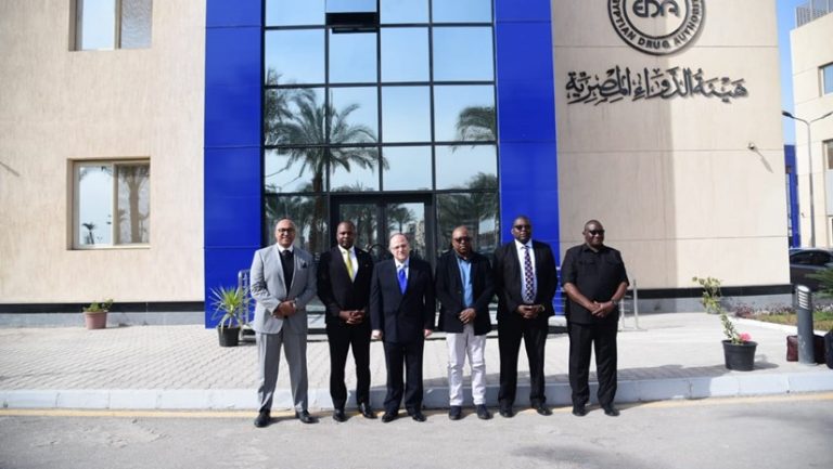 هيئة الدواء المصرية.( بنج الاسنان مستقر ) والإنتاج المحلي يفوق الاستهلاك