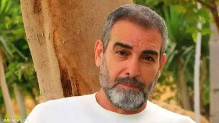 ( الأنا) ظاهره فنية منفره تلحق بنجوم رمضان