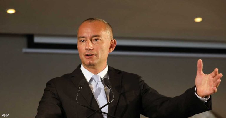 من هو المرشح لتمثيل مجلس السلام في غزة