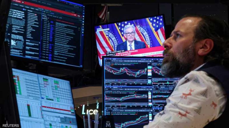 انقسام في الاقتصاد الأميركي..ماذا وراء منحنى K