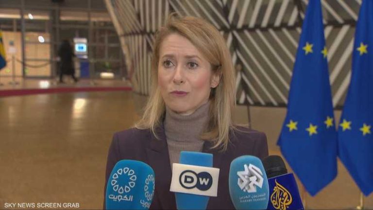 “لافارج”.. مليار يورو وسجون محتملة بعد ملاحقة القضاء الفرنسي