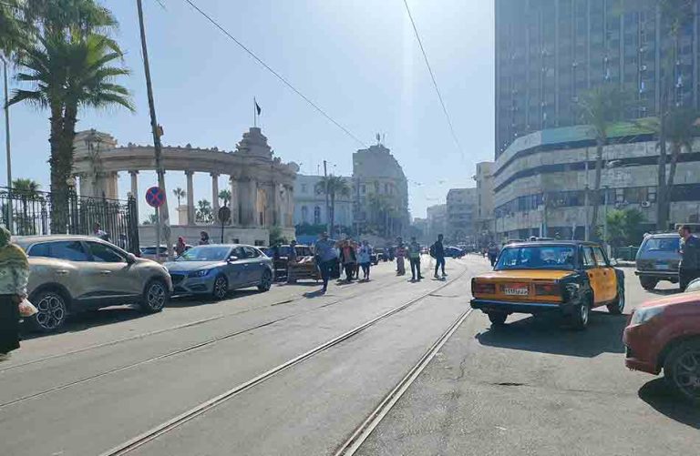 هيئة الأرصاد الجوية توجه تحذيرا من نشاط الرياح