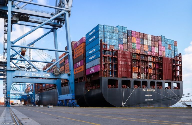 بلغ حجم التبادل التجاري السعودي في 90 يوماً حوالي540.5 مليار ريال