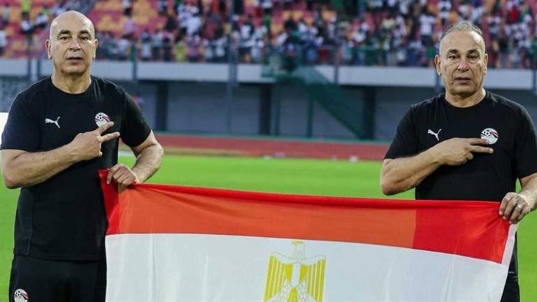 حسام حسن.. يعود لقيادة الحلم الأفريقى على طريقة الجوهري وشحاته