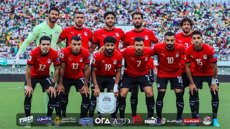 منتخب مصر سيخوض مبارياته خلال دور المجموعات في الولايات المتحدة أمريكا ومن المحتمل أن يلعب في كندا ولن يخوض أي مواجهة في المكسيك خلال دور المجموعات.
