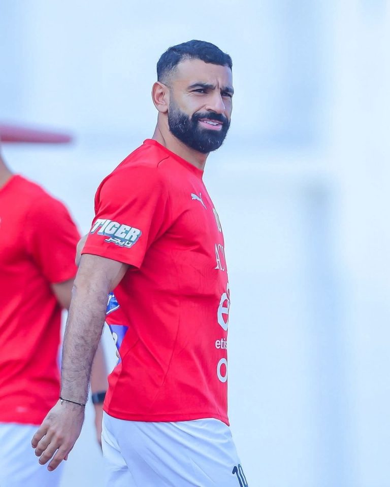 براتب خيالي.. محمد صلاح في الدوري السعودي يناير المقبل.. مصدر يكشف