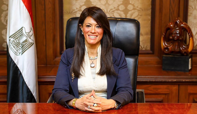 المشاط لبعثة صندوق النقد الدولي .. الاقتصاد المصري ينمو أكثر من 5% نهاية العام المالي الحالي