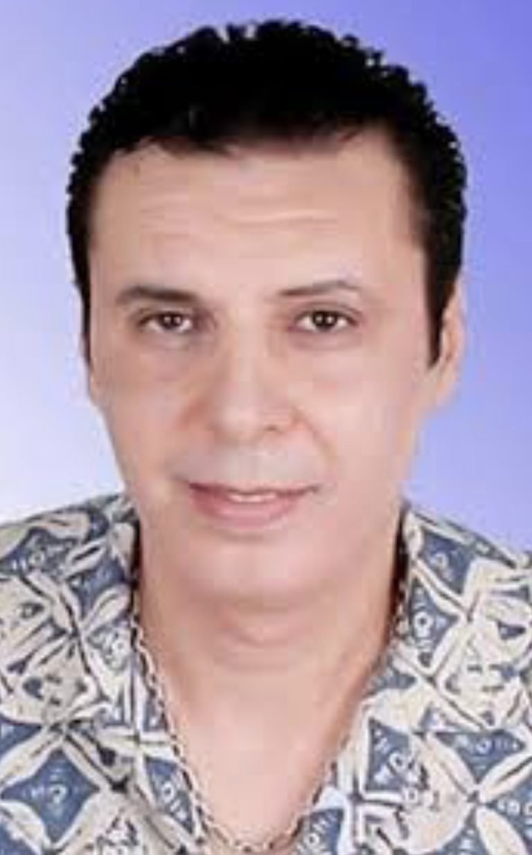 غيبوبة تامة.. أسرة طارق الأمير بطل فيلم عسل أسود تكشف حالته الصحية