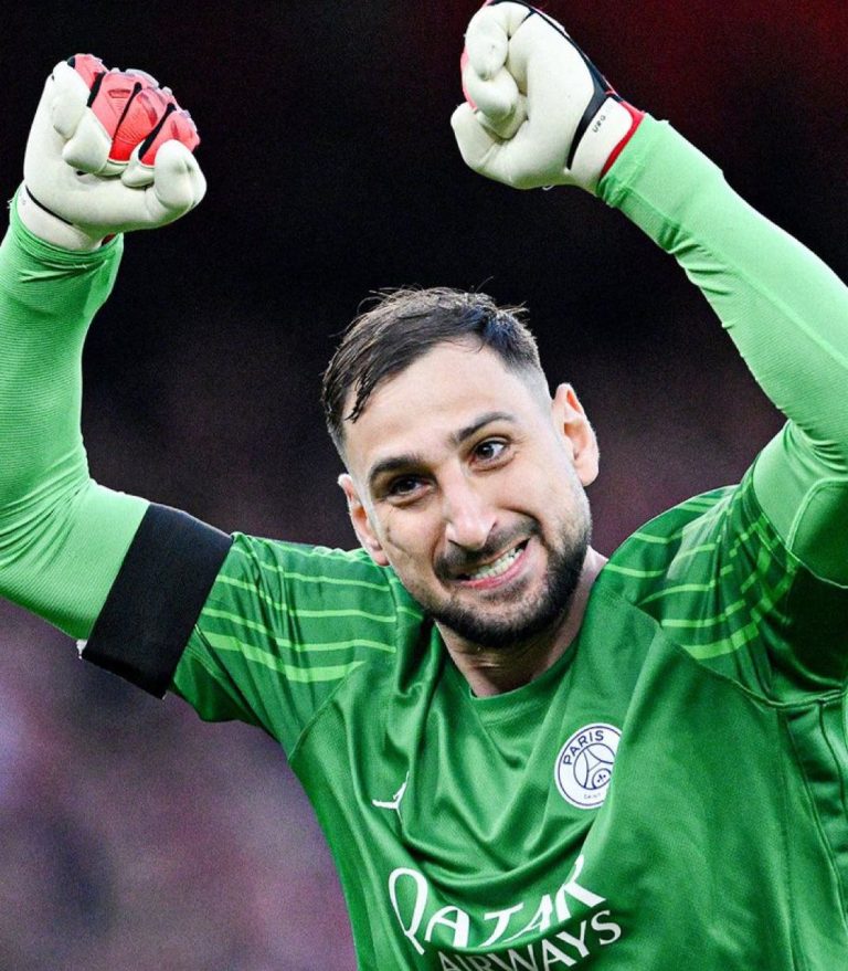 من هو الحاصل علي FIFA لأفضل حارس مرمى لعام 2025،