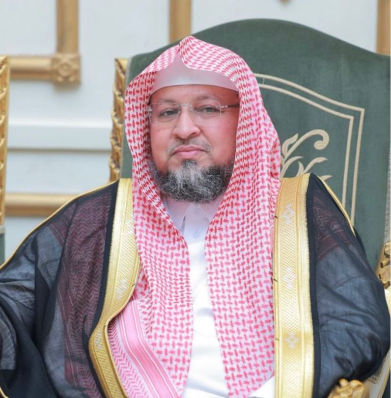 إعانة المستفيد بشرح كتاب التوحيد ٦٣-٧٣- . دكتور / فهد بن محمد بن حمد السليِّم