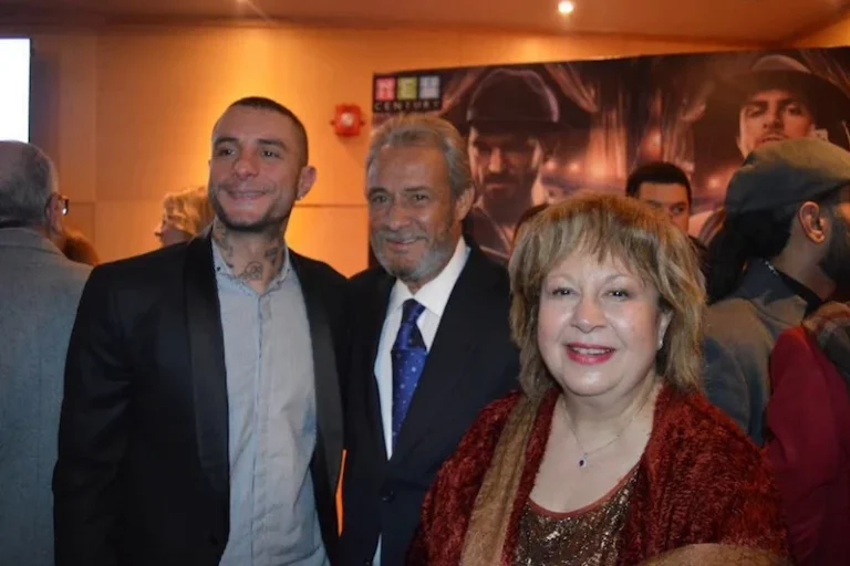 وفاة الفنانة سمية الألفي بعد تاريخ فني حافل بالعطاء