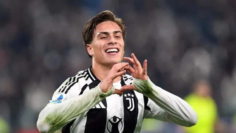 تشيلسي يتجه إلى نجم يوفنتوس وينسحب من مفاوضات سيمينيو