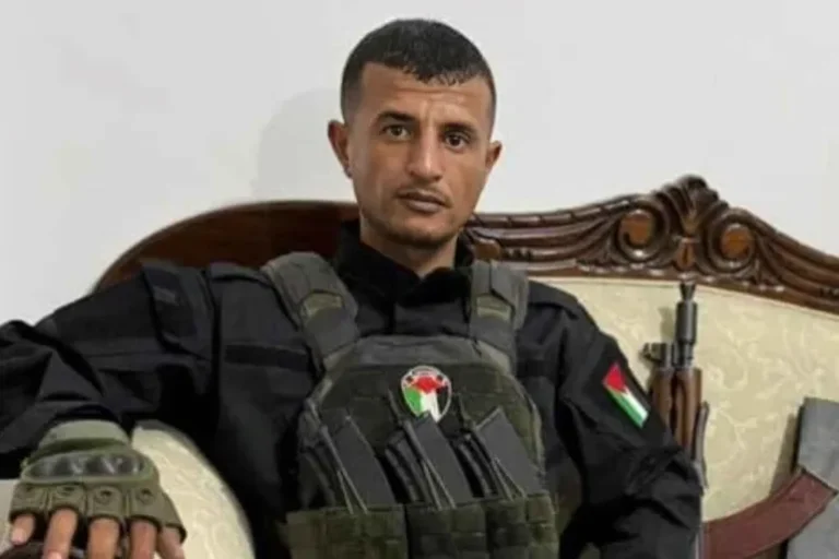 رد قبيلة الترابين عن مقتل ياسر أبو شباب: «نهاية صفحة سوداء لكل من خان العهد»