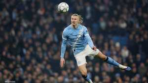 في دوري أبطال أوروبا. السيتي يهزم غلطة سراي ويصعد لدور ال 16