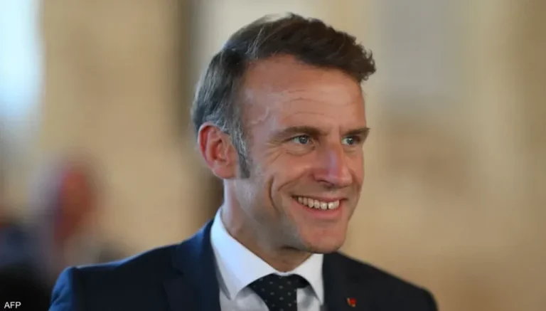 الإليزيه: فرنسا مع دمج “قسد” في الدّولة السّورية وتدعو لوقف لإطلاق النار بصفة دائمة