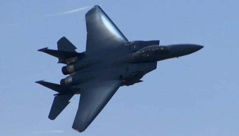 هل حددت أميركا موعدا لضرب إيران؟