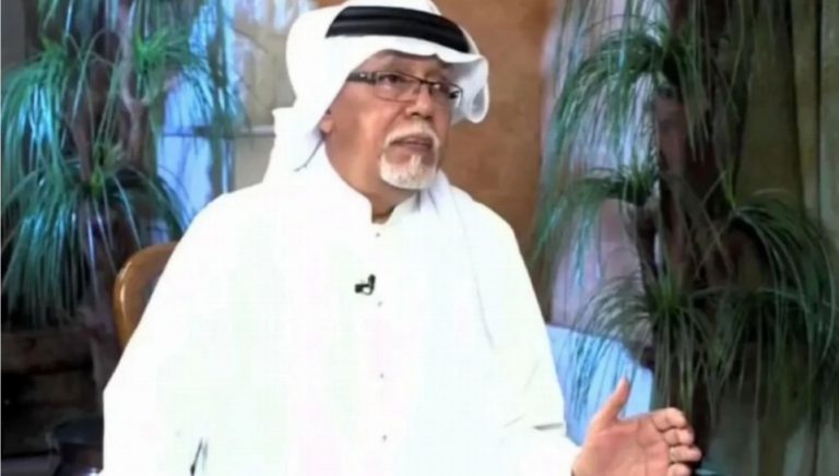 وفاة الإعلامي وخبير الأرصاد الجوية السعودي حسن كراني