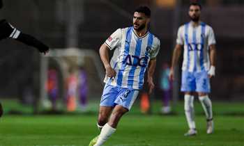 قيد ناصر ماهر وحامد حمدان مع بيراميدز محليا وأفريقيا