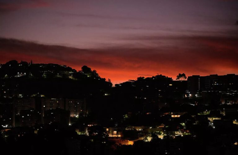 أوروغواي تدين التدخل الأمريكي على فنزويلا