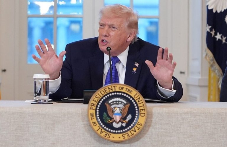 اخر تهديدات ترامب لكوبا .. لن يصل اليكم اي نفط أو مال قبل عقد صفقة قبل فوات الوقت