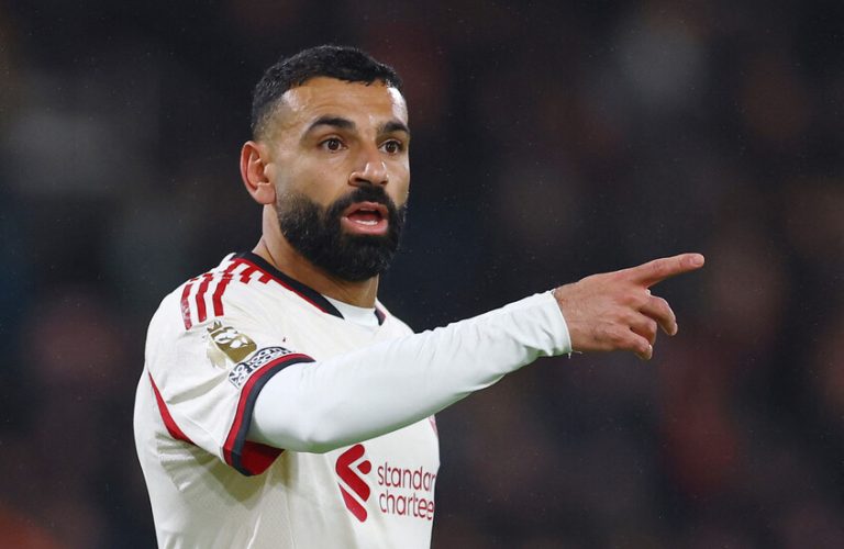 بفضل هدف سوبوسلاي ورغم الخسارة أمام بورنموث ..صلاح يتقدم في قائمة تاريخية بالدوري الإنجليزي