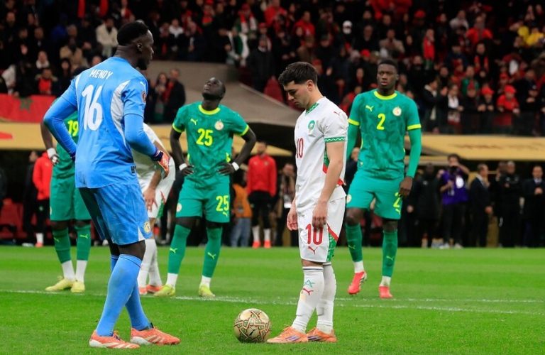 كواليس التحقيق مع المنتخب السنغالي بشأن أحداث نهائي كأس إفريقيا ضد المغرب
