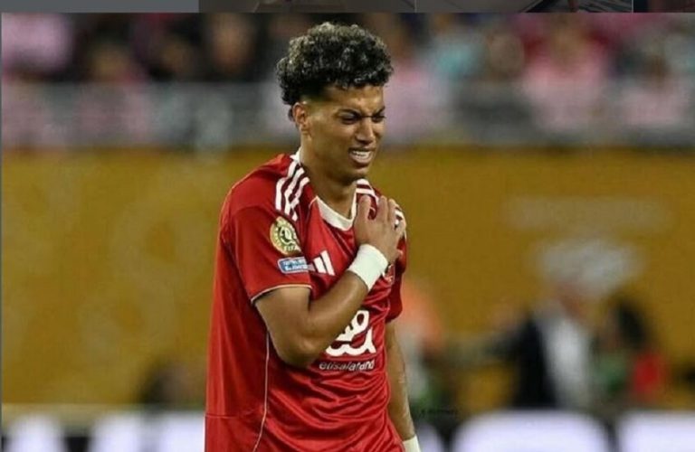 إمام عاشور يخرج عن صمته بشأن أزمته مع الأهلي ويعلق عن السبب وراء تخلفه