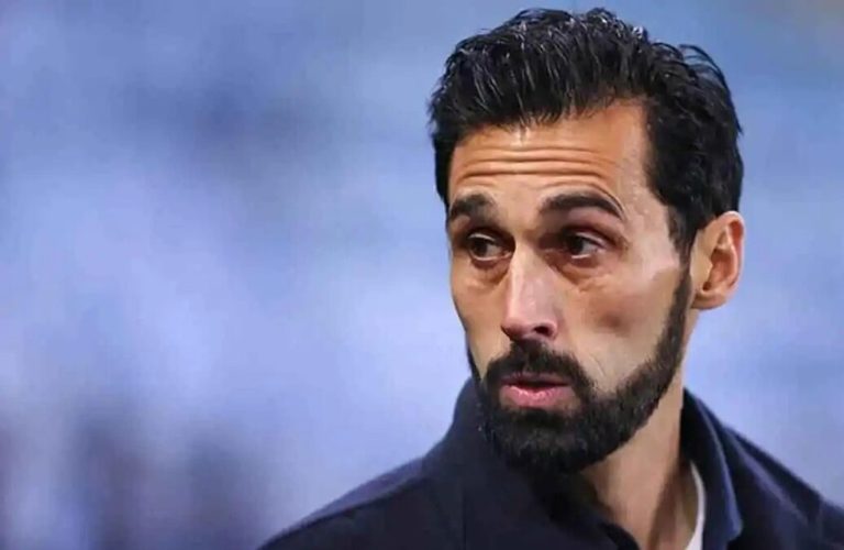 التعاقد مع خليفة أربيلوا و أول تحرك من ريال مدريد