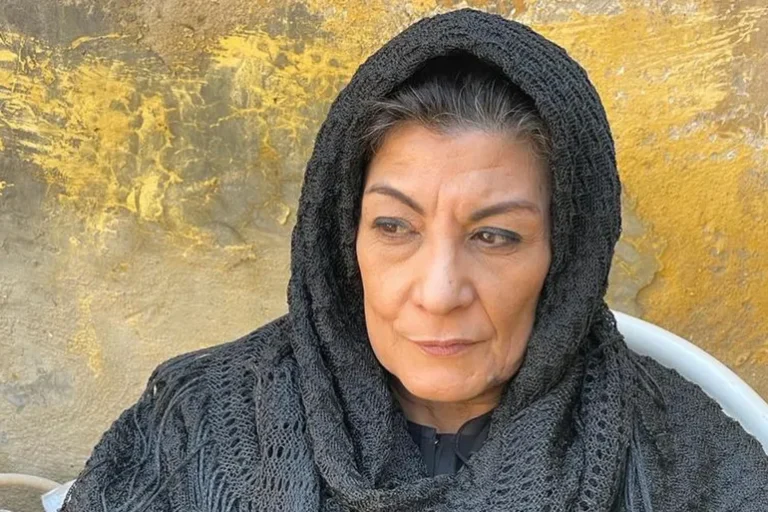 توضيح من الأمن بشأن واقعة احتجاز الفنانة سماح انور وأنه لم يحدث أي تجاوزات