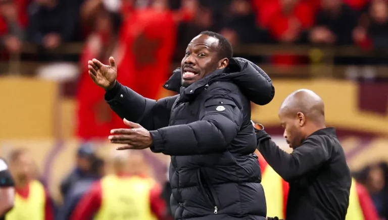 مدرب السنغال يوضح سر الفوضي في نهائي كأس الأمم الإفريقية 2025