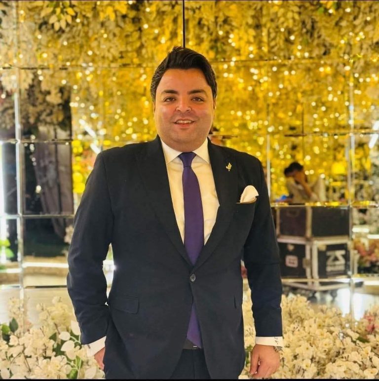 تهنئة واجبة للأخ والزميل الفاضل معالي المستشار/ عمرو الحوي المحامي علي نجاحه نقيبا للمحامين عن جزئية شبين القناطر