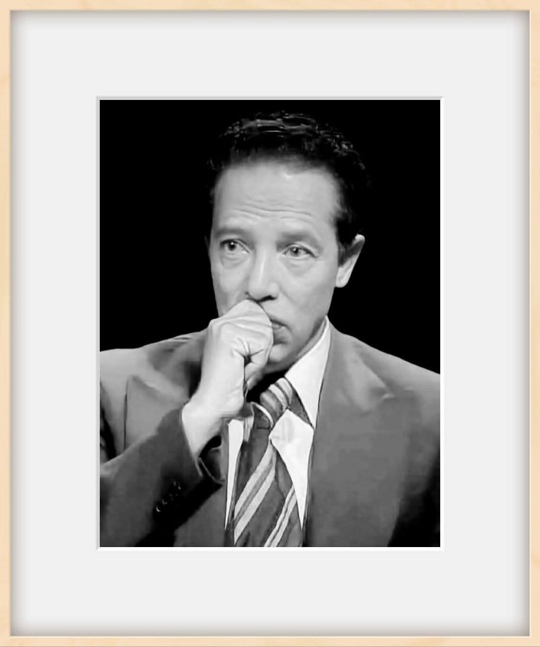 اللحظة الفارقة في حياة الإنسان