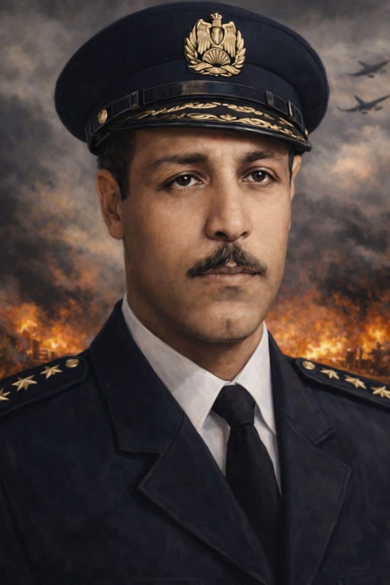 هل سألت نفسك يوما لماذا سمي هذا الشارع باسم ،( يوسف عباس ) ومن هو يوسف هذا