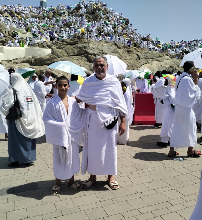 اسعار تذكرة الحج للعام الحالي 1447 هجرية/ 2026 ميلادية ومواعيد وطريقة وأماكن السداد